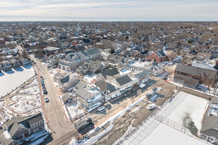 More Photos Of , Nantucket General Retail For Sale