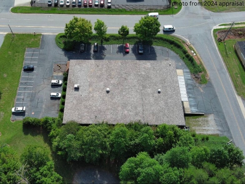 More Photos Of 1950 Fairgrove Church Rd, Newton Industrial For Sale