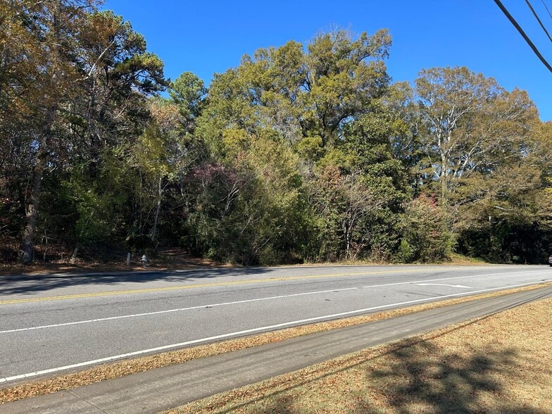 More Photos Of 1471 Bells Ferry Rd, Marietta Land For Sale