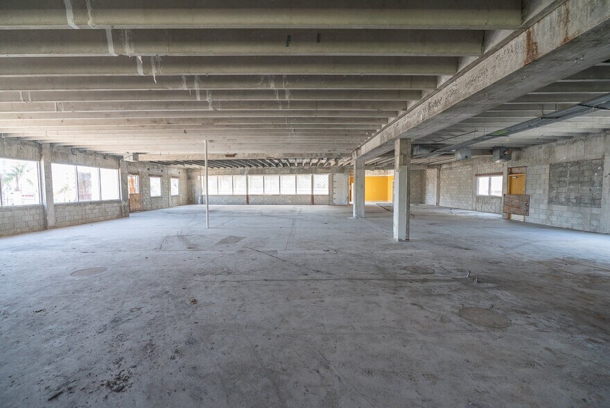 More Photos Of 1234 Washington Ave, Miami Beach General Retail For Lease