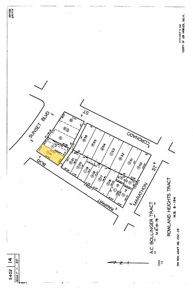 More Photos Of 2520-2522 W Sunset Blvd, Los Angeles Storefront For Lease