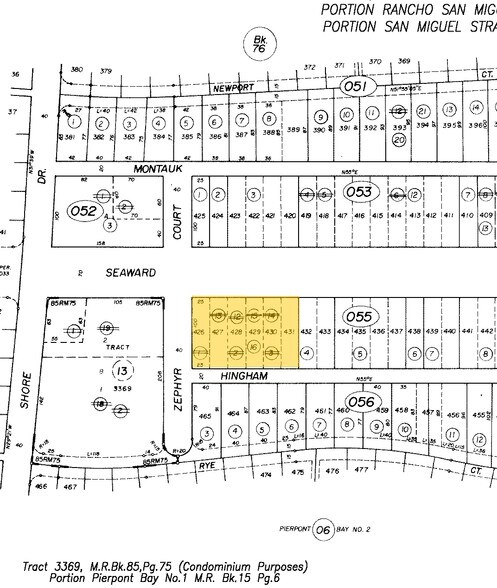 More Photos Of 1124-1140 S Seaward Ave, Ventura General Retail For Sale