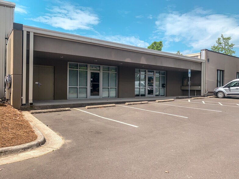 More Photos Of 4317 Pleasant Valley Rd, Raleigh Office For Lease