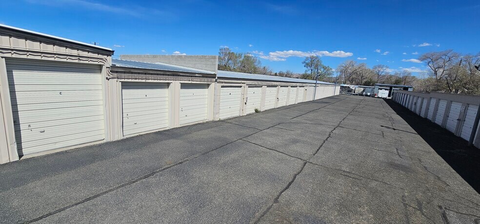More Photos Of 2724 Kietzke Ln, Reno Self Storage For Sale