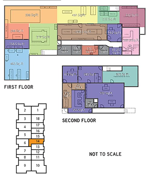 More Photos Of 1200 Industrial Rd, San Carlos Flex For Sale