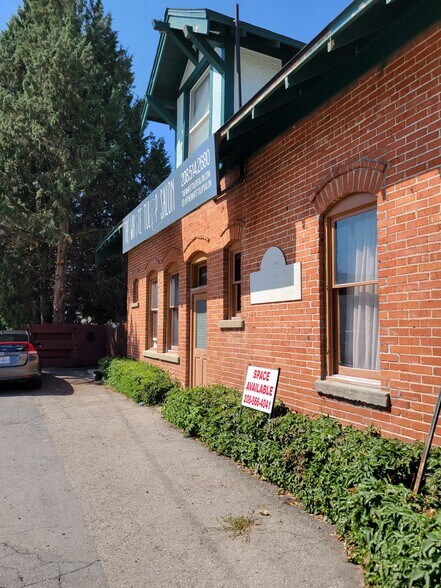 More Photos Of 1011 W Williams St, Boise Loft Creative Space For Lease