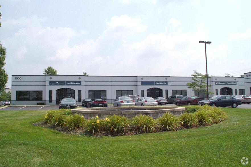 More Photos Of 1000 Taylor Station Rd, Gahanna Light Distribution For Lease