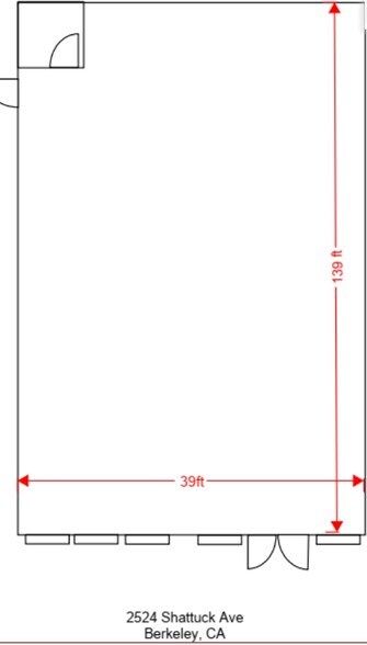 Photo of 1st Floor Ste 