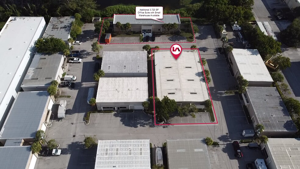 More Photos Of 3474-3476 SW 15th St, Deerfield Beach, Deerfield Beach Warehouse For Lease