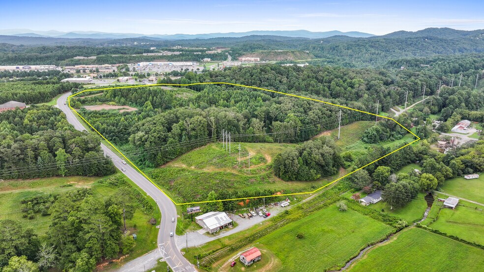 More Photos Of 00 Howard Simmons Road, Ellijay Land For Sale