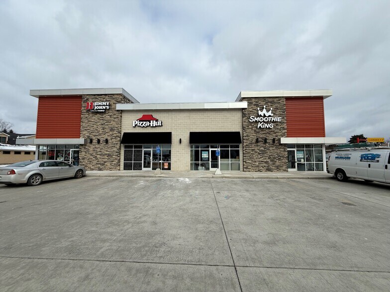 More Photos Of 6278 W Pierson Rd, Flushing General Retail For Lease