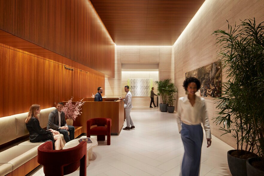 More Photos Of 156 W 56th St, New York Office Residential For Lease