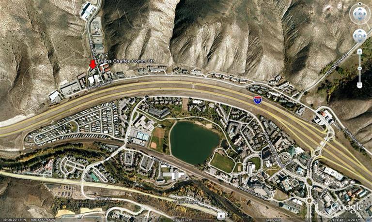 More Photos Of 77 Metcalf Rd, Avon Office For Lease