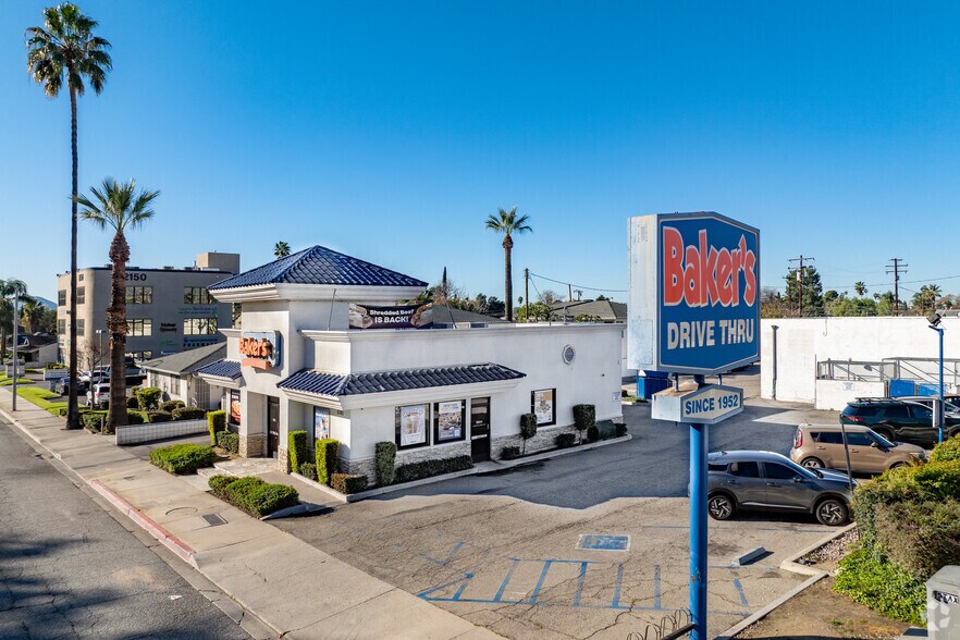 More Photos Of , San Bernardino General Retail For Sale