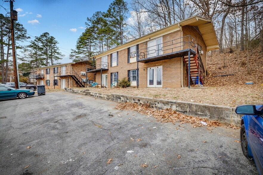 More Photos Of 908 Chadwick Dr, Kingsport Apartments For Sale