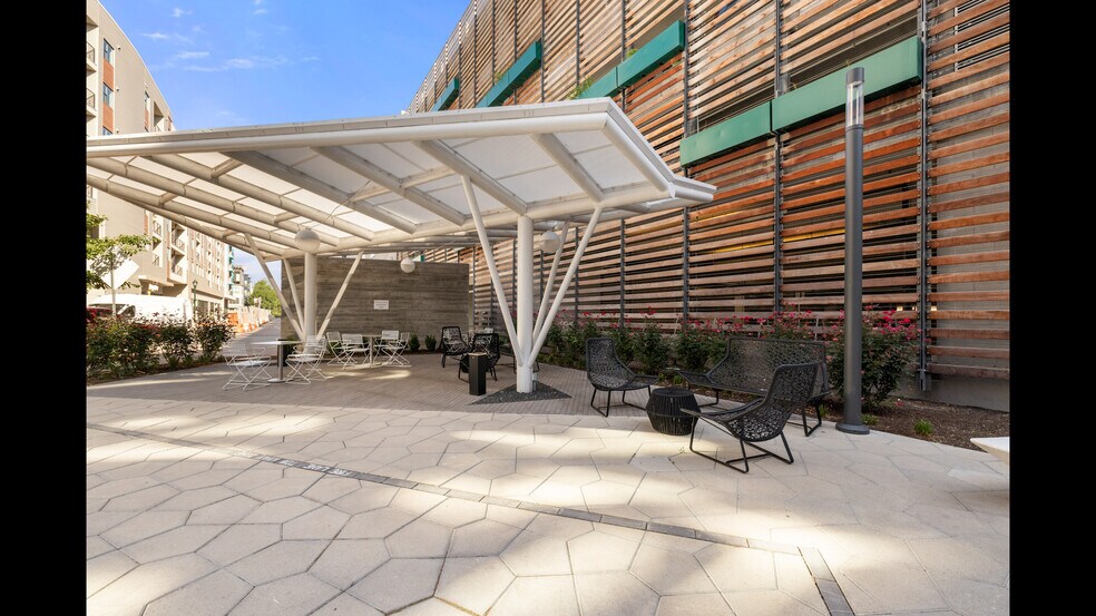 More Photos Of 1900 Aldrich St, Austin Unknown For Lease