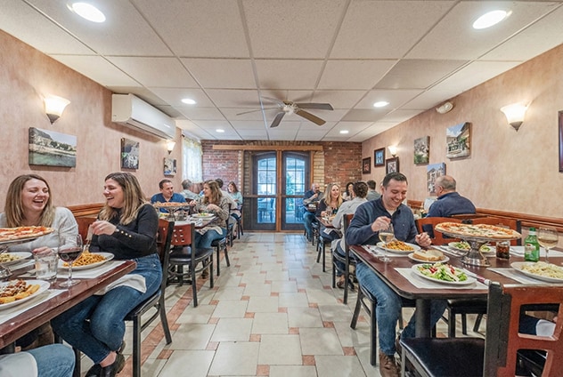 More Photos Of 419 Olive St, Branchburg Restaurant For Sale