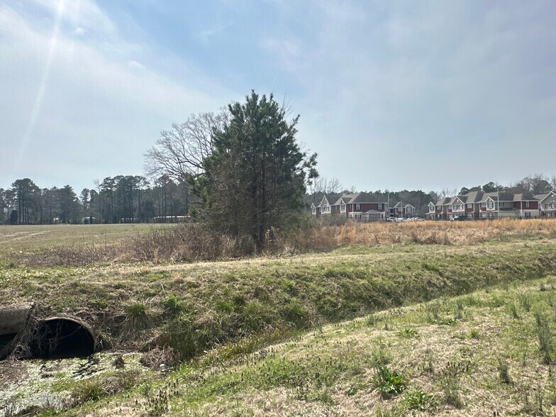 More Photos Of 260 Bragaw Ln, Chocowinity Land For Sale