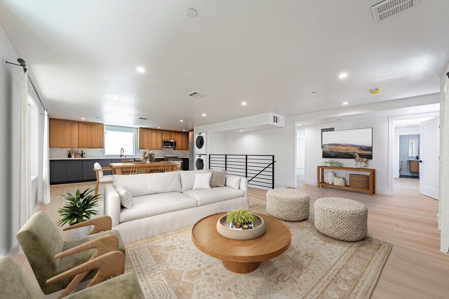 More Photos Of 1557 S Ogden Dr, Los Angeles Apartments For Sale