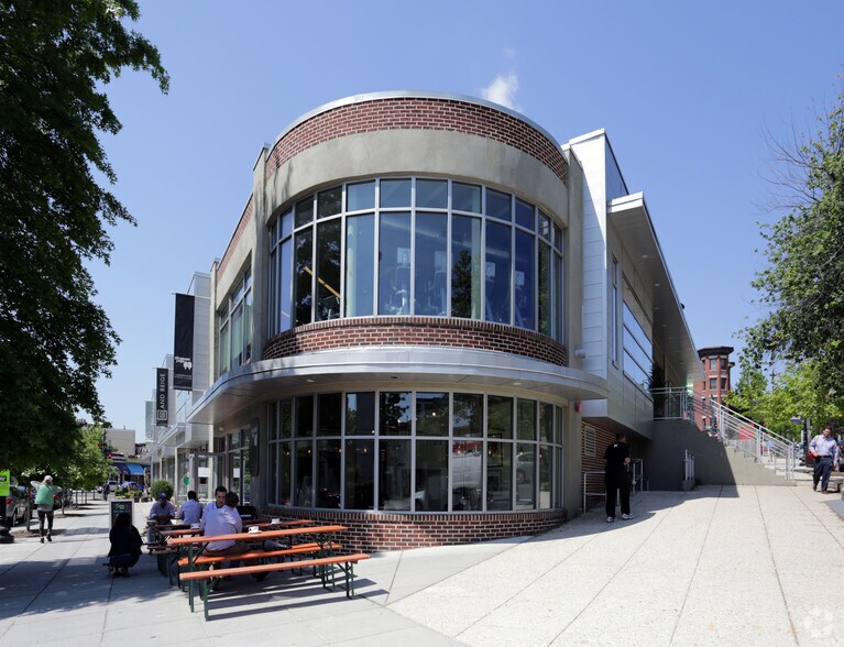 More Photos Of 1781 Florida Ave NW, Washington Freestanding For Lease