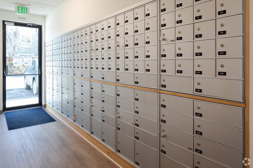 More Photos Of 4450 Arapahoe Ave, Boulder Coworking Space