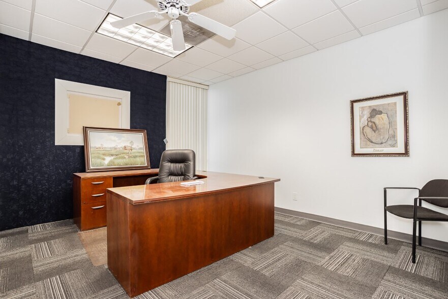 More Photos Of 3215 Birtcher Dr, Las Vegas Office For Lease