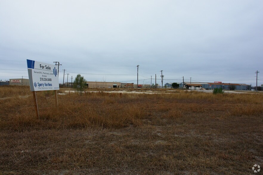 More Photos Of S I-35 Fwy @ Wonderworld Dr, San Marcos Land For Sale