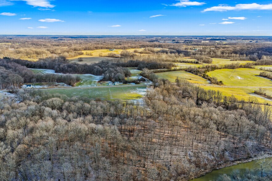More Photos Of 13166 New Hope White Oak Station Rd, Sardinia Land For Sale