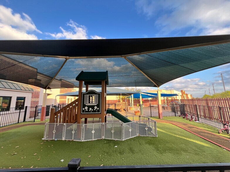 More Photos Of 2090 Market Place Blvd, Irving Daycare Center For Sale