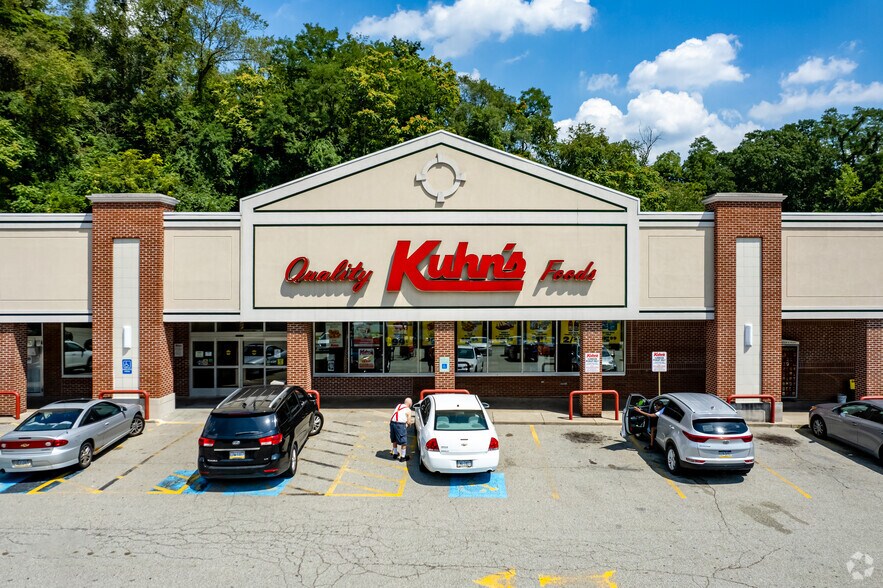 More Photos Of 700 Beulah Rd, Turtle Creek Unknown For Lease