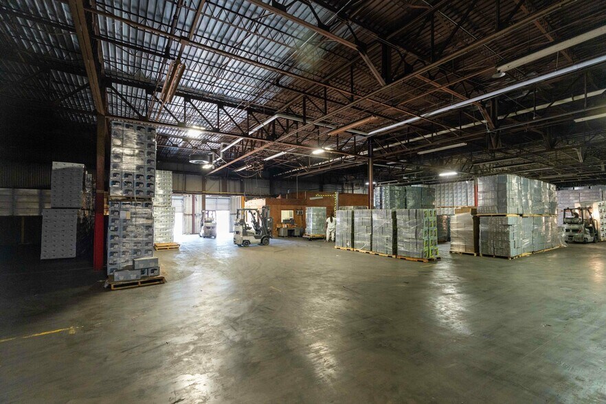 More Photos Of 109 Presto Ln, Jackson Warehouse For Sale