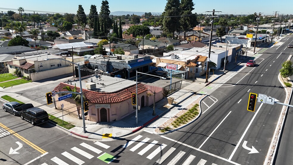 More Photos Of 1734 Artesia Blvd, Long Beach Convenience Store For Sale