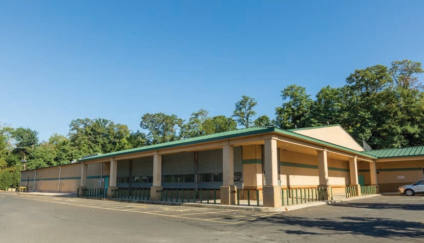 More Photos Of 215 N Hermitage Ave, Trenton Freestanding For Sale