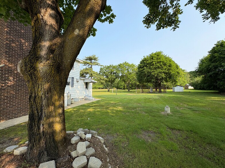 More Photos Of 301 Broad St Landing, Milmay Land For Sale