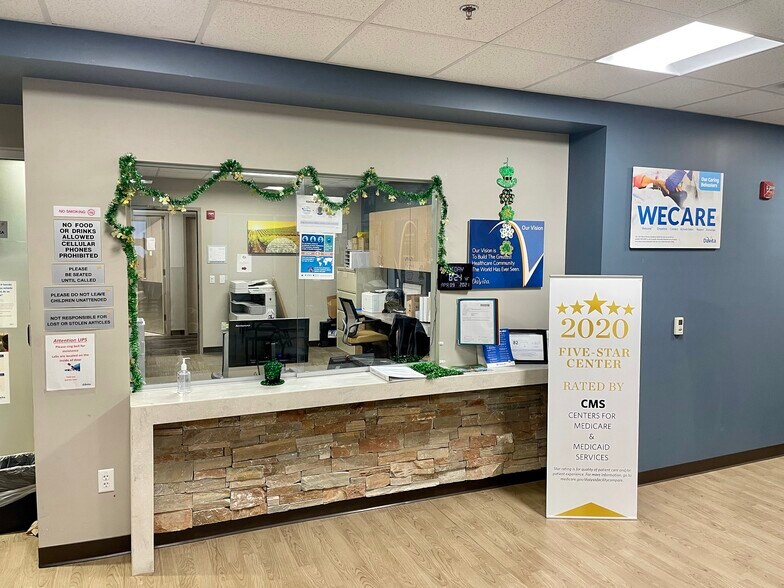 More Photos Of 9420 Forestwood Ln, Manassas Medical For Sale