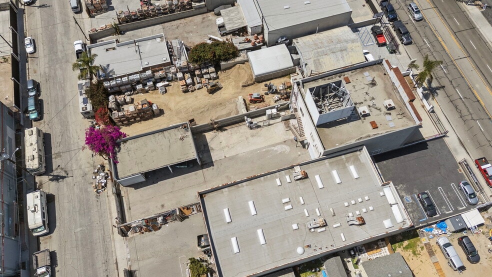 More Photos Of 23104 S Normandie Ave, Torrance Warehouse For Lease