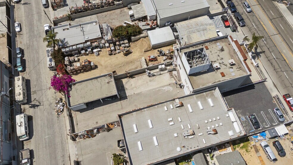 More Photos Of 23104 S Normandie Ave, Torrance Warehouse For Sale