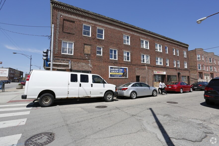 More Photos Of 6457-6459 S Cottage Grove Ave, Chicago Apartments For Sale