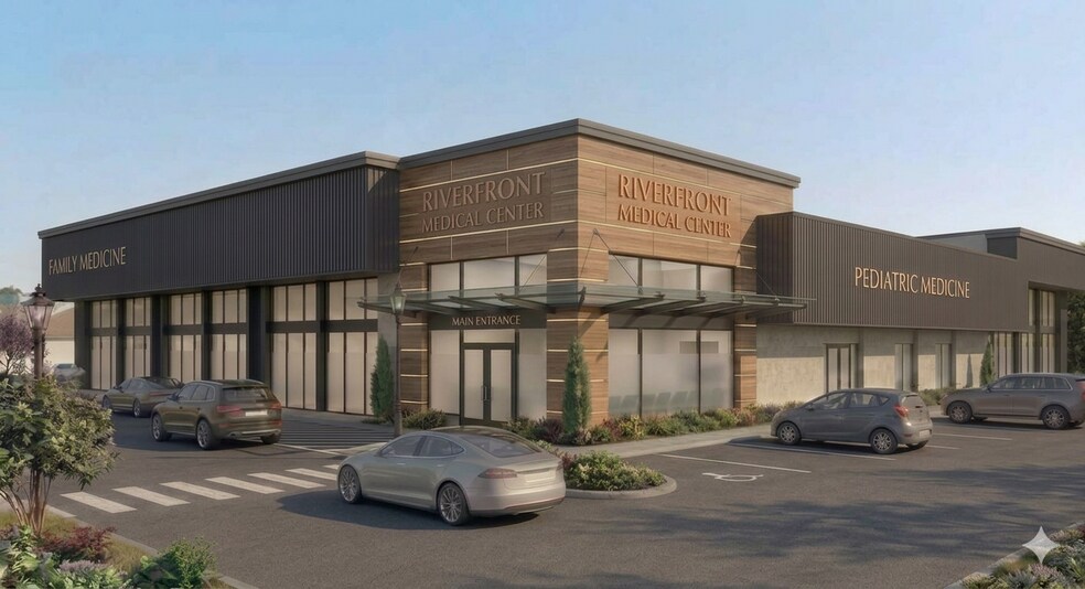 More Photos Of 40 Union St, Middletown Freestanding For Lease