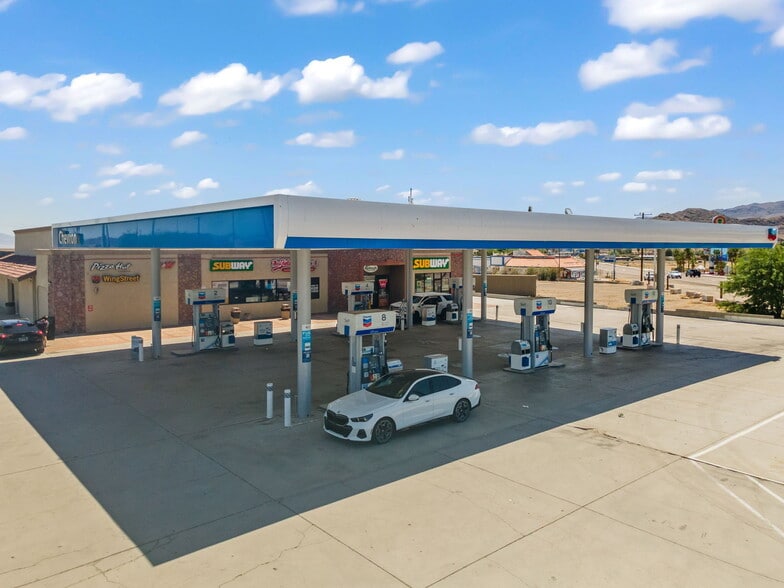 More Photos Of 72363 Baker Blvd, Baker Service Station For Sale