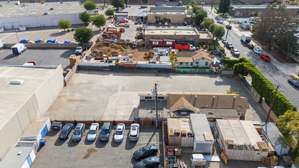 More Photos Of 7072 Thomas St, Buena Park Land For Sale