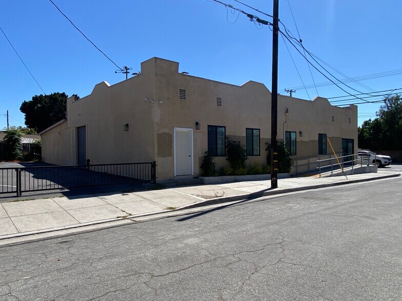 More Photos Of 19104 Norwalk Blvd, Artesia Storefront For Lease