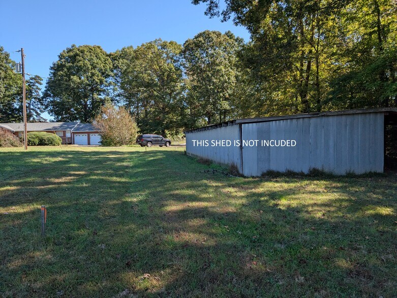 More Photos Of 3015 S NC Highway 87, Graham Land For Sale