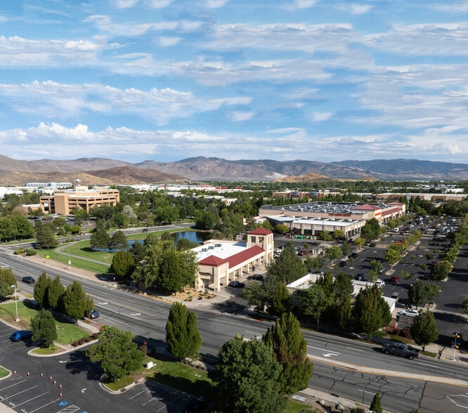 More Photos Of 6450 S Virginia St, Reno Freestanding For Sale