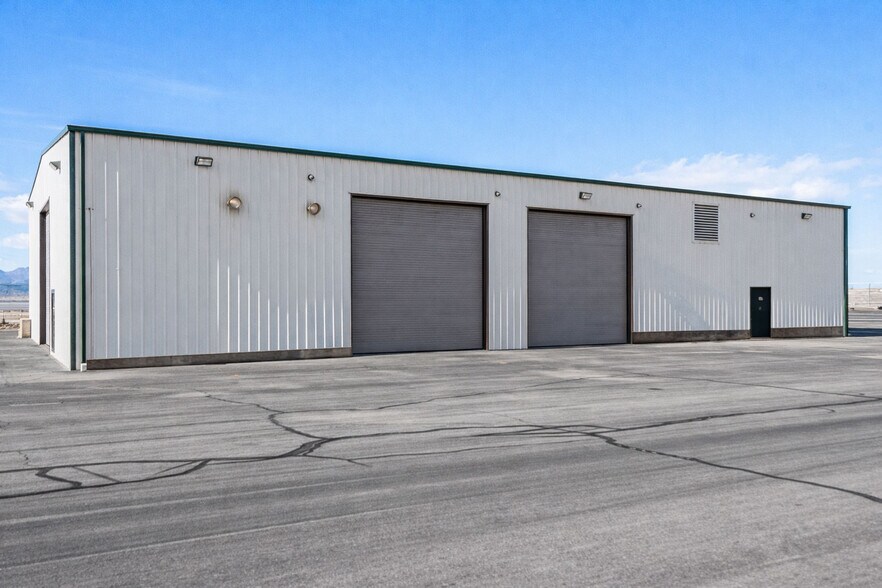 More Photos Of 226 S 1200 W, Tooele Warehouse For Sale