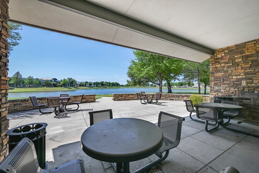 More Photos Of 2850 Lake Vista Dr, Lewisville Office Residential For Lease
