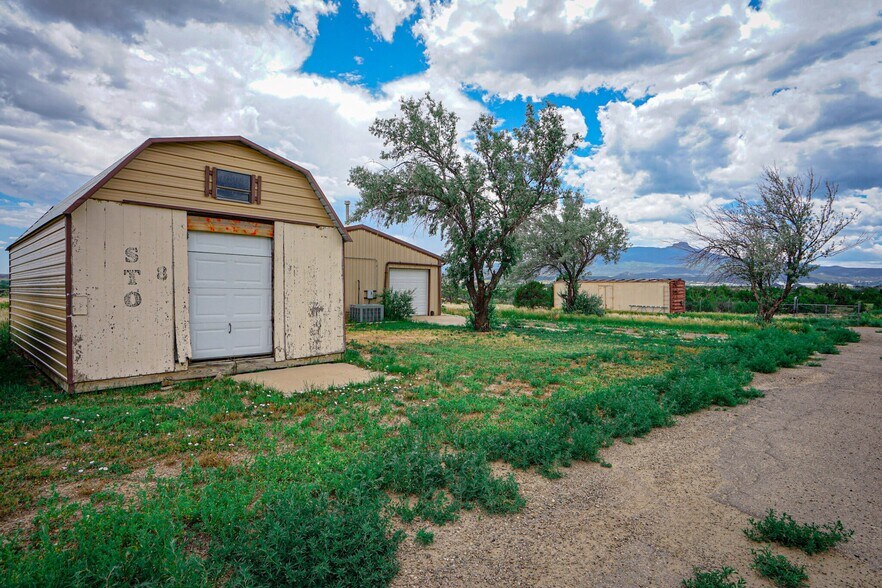 More Photos Of 36900 County Road 32.4, Trinidad Service For Sale