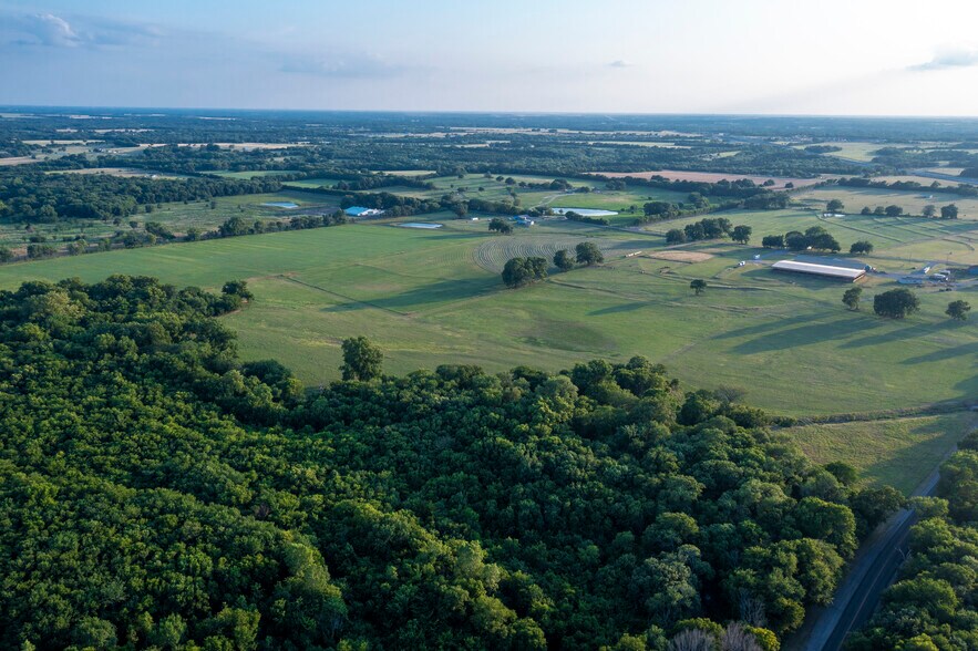 More Photos Of 13696 County Road 577, Anna Land For Sale