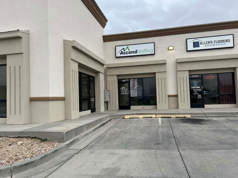 More Photos Of 510 N Main St, Tooele Freestanding For Lease