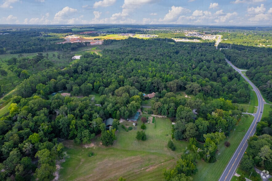 More Photos Of Robins International Blvd, Warner Robins Land For Sale